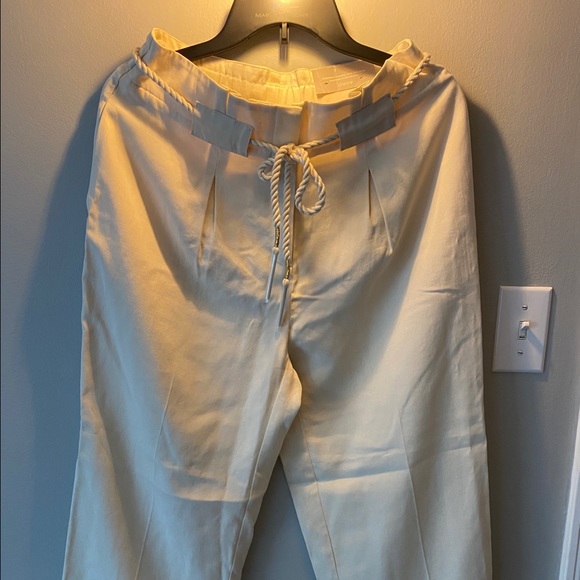 Chico’s 0.5 crop pant NWT - Picture 1 of 3